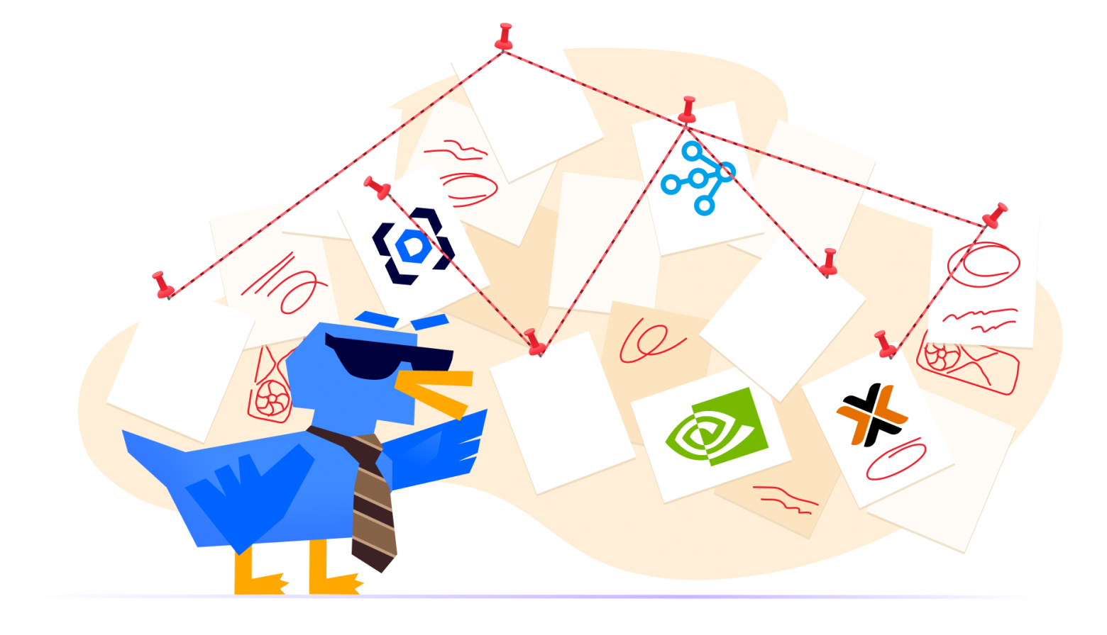 Распределённый инференс и шардирование LLM. Часть 1: настройка GPU, проброс в Proxmox и настройка Kubernetes - 1